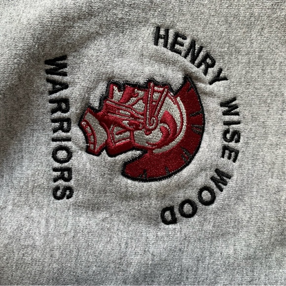 CROPPED HOODIE - Picture 6 of 6